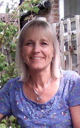 jacqueline May
