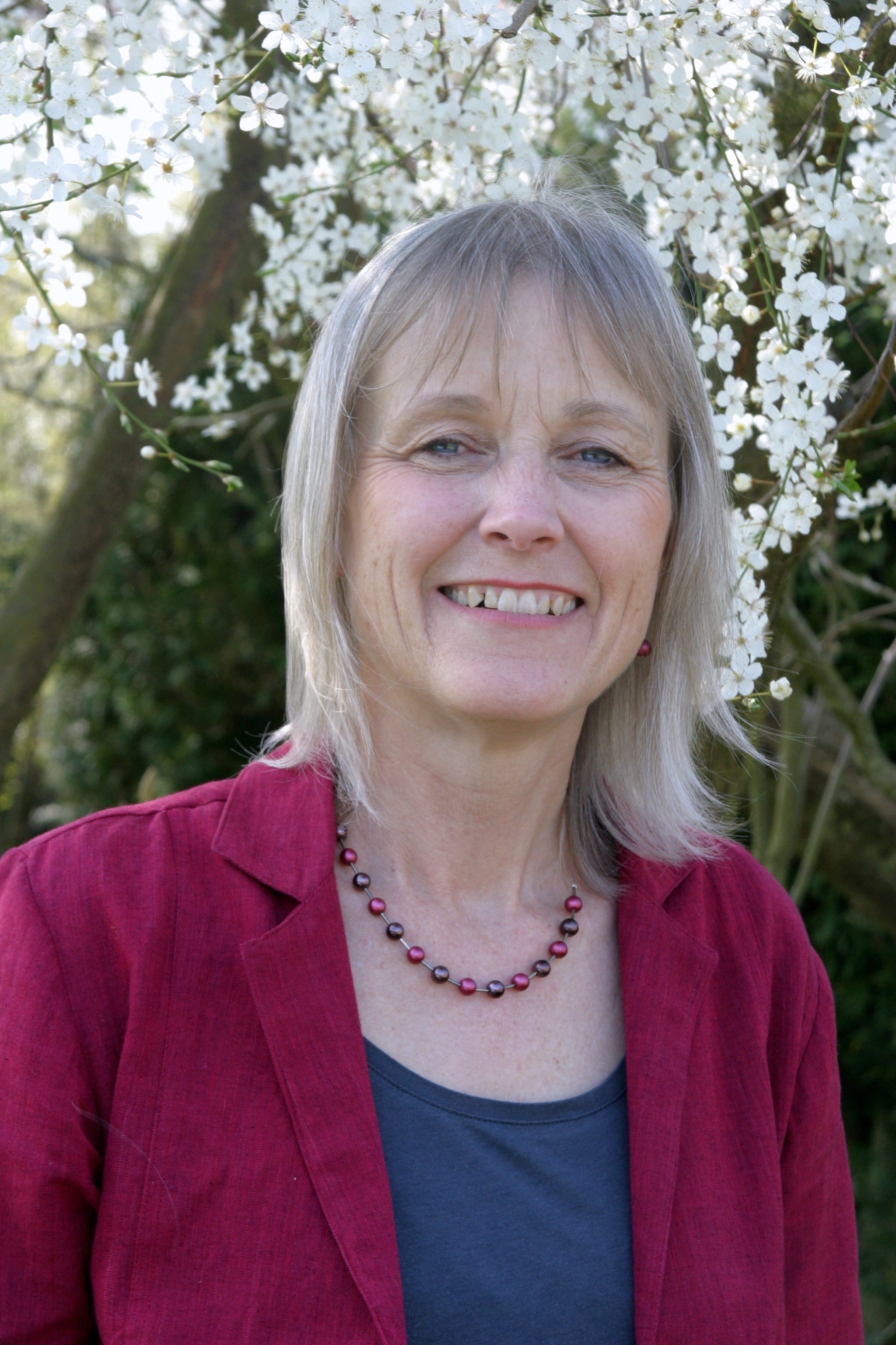 jacqueline May